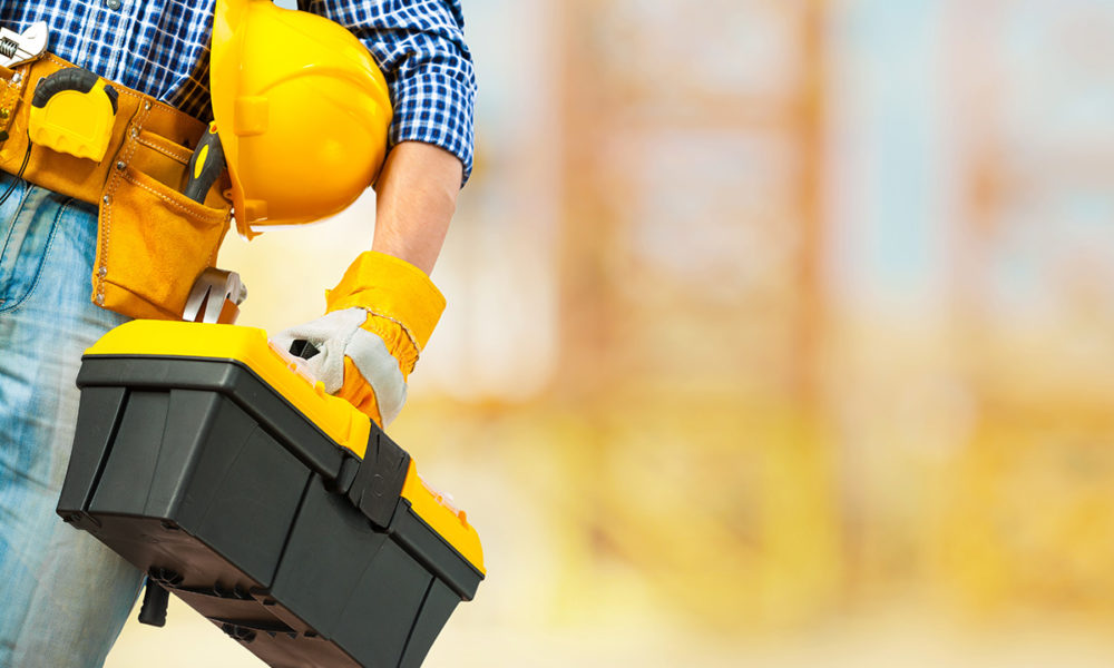 building-maintenance